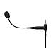 Beyerdynamic COP Headset Gear Custom One Pro Microphone, Black