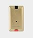 Katana Safety Arc: The Personal Security System That Attaches Directly to Your Smartphone. Includes 1 Free Month of the 24/7 Katana Response Center Service. (Bronze)