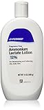 Ammonium Lactate Lotion 12%C-P , Fliptop - (400grams/14oz) - Pack of 2
