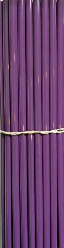 Bykas Made in USA .Bicycle.(Purple). Spoke Wraps