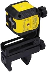 STANLEY Cubix Cross Line Red Beam Laser STHT77498-1 view 12