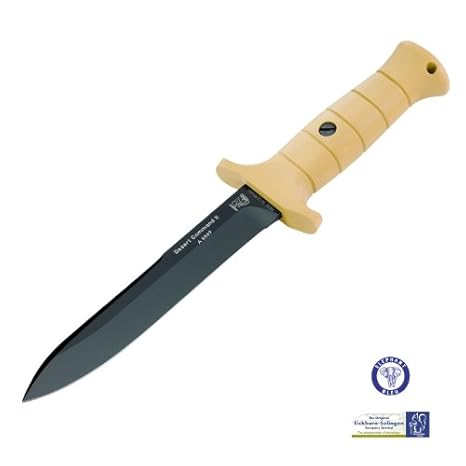 Eickhorn Kampfmesser Desert Command II 825123