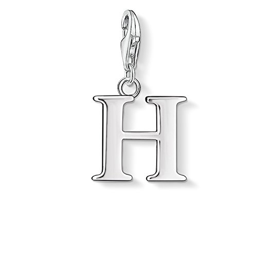 Letter H