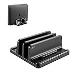 Vertical Laptop Holder, Asher Fashion Vertical