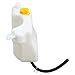 Coolant Tank Reservoir Recovery Bottle for Altima Maxima fits NI3014106