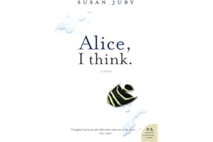 Alice, I Think