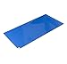 CleanPro® CPTM-3645-430B Cleanroom Adhesive Sticky/Tacky Mat, Blue, 36