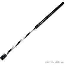 20 inch 100 lbs Gas Prop Lift Spring Rod Strut Heavy Duty Tool Box Lid Top RV