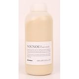 Davines - Nounou Nourishing Repairing Mask (For Highly Processed or Brittle Hair) - 1000ml/33.8oz