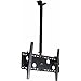 VideoSecu TV Ceiling Mount Bracket for Most 37