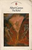 "The Rebel (Modern Classics)" av Albert Camus