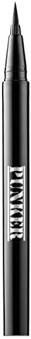 Punker Rock On Waterproof Liquid Liner (Black) by ARDENCY INN