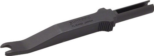 Outil Shimano TL-EW02 E-Tube Di2 Plug Tool - Pour Connecteurs Di2