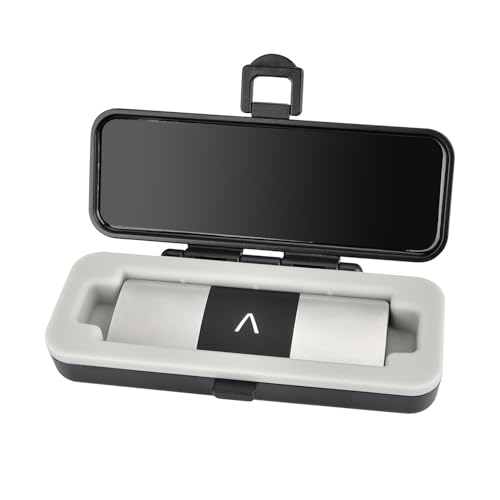 Black - For Kardia 6L/6L Max