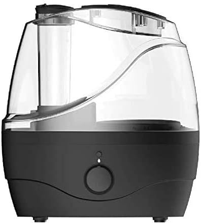 umidificatore a freddo per la casa