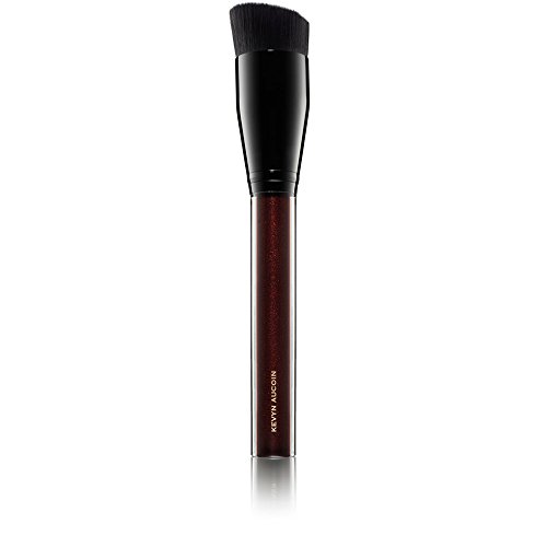 Kevyn aucoin the angled foundation brush, 1 pound