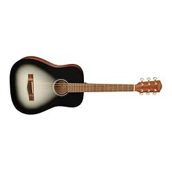 Fender FA-15 3/4 Scale Steel String Acoustic