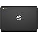 HP ChromeBook 11 G4 EE: 11.6-inch (1366x768) | Intel Celeron N2840 2.16GHz...