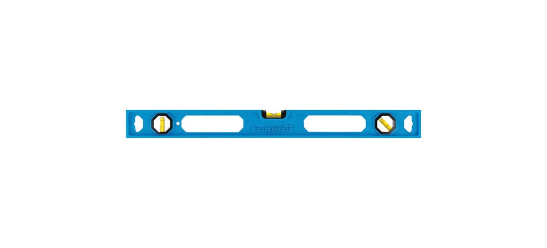 330-24 Polycast Frame I-Beam Level 60cm