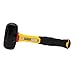 STANLEY FMHT56006 FATMAX Drilling Sledge Hammer, 3-Pound