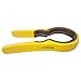Jar Opener With Free Butter Knife - Easy Twist - Easy Opener - Non Slip Grip - Perfect for Arthritic Hands - Ideal for Seniors - Opens Most Jar Sizes - Bottle Opener - This Cool Gadget Makes Life Easy For Anyone Any Age!