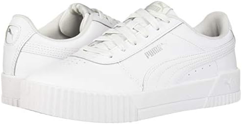 PUMA Women's Carina Sneaker 7 PUMA Women's Carina Sneaker