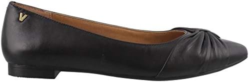 vionic gramercy ballet flat