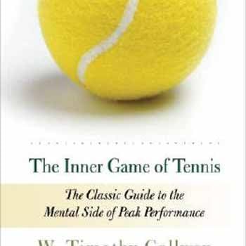 The Inner Game of Work: Focus, Learning, Pleasure, and Mobility in
