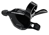SRAM X5 9-Speed Trigger Mountain Bike Shifter