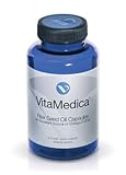 VitaMedica Flax Seed Oil 90 capsules