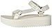 Teva Women's Flatform Universal Iridescent Sandal