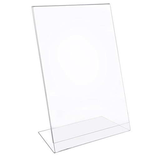 2 MaxGear+Acrylic+Holder+Plastic+Display
