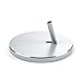 Satechi Aluminum Desktop Smartphone Charging Stand - Compatible with iPhone 11 Pro Max/11 Pro/11, XS Max/XS/XR/X, 8 Plus/8, 7 Plus/7, 6S Plus/6S - Cable Not Included