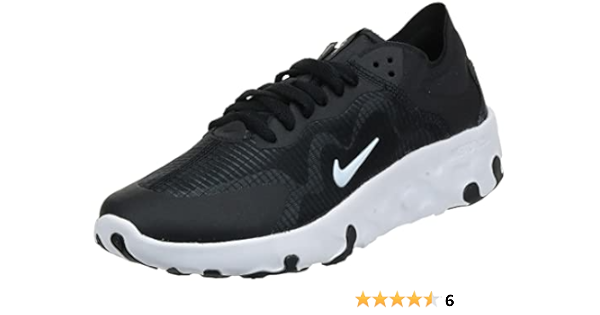 nike lucent trainers womens