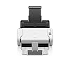 Brother ADS-2200 ADF Scanner 600 x 600DPI A4 Noir, Blanc Scanner – scanners (215,9 x 355,6 mm, 600 x 600 DPI, 1200 x…