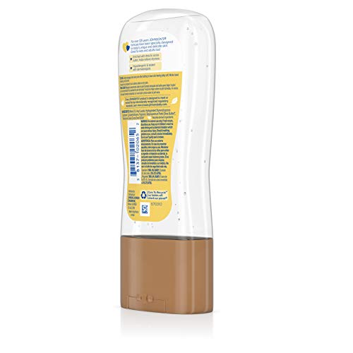 Johnson Baby Oil Gel - Image 6