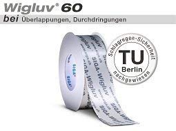 SIGA Wigluv 60mm x 15m