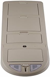 Amazon Com 2008 Nissan Titan Overhead Console Interior Reading Map Lamp Light Bezel Oem Automotive