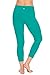 Power Flex Capri 22 Inch Jade L