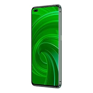 realme X50 Pro 5G 16.4 cm (6.44″) 12 GB 256 GB Dual SIM USB Type-C Green Android 10.0 4200 mAh – realme X50 Pro 5G, 16.4 cm (6.44″), 12 GB, 256 GB, 64 MP, Android 10.0, Green