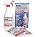 Instagone Stain Remover Multi-purpose Stain Remover (2 packets, .7oz each) by BBQ Guys