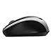 Microsoft Wireless Mobile Mouse 3000 - Black