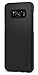 Spigen Thin Fit Designed for Samsung Galaxy S8 Case (2017) - Black
