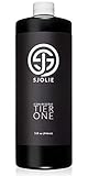 Icon Reserve : Tier One - Fast Drying Spray Tan Solution (32oz)