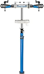 Park Tool PRS-2.3-2 Deluxe Double Arm Repair Stand
