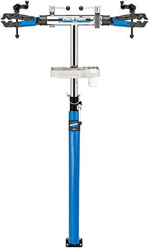 Park Tool PRS-2.3-2 Deluxe Double Arm Repair Stand