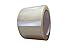 Wide Packing Tape 4 inch 1 Pack, Label Protection Tape, Clear, 72 Yards