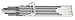 Leda Mechanical Pencil Black and Mixed Colors Lead Refill Pack for drawing and sketching