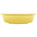 Fiesta 19-Ounce Medium Bowl, Sunflower