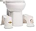 EVRON Toilet Stool 7
